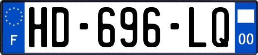 HD-696-LQ