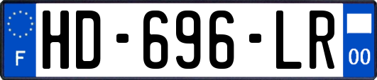 HD-696-LR