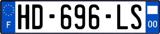 HD-696-LS