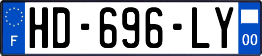 HD-696-LY