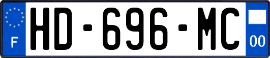 HD-696-MC