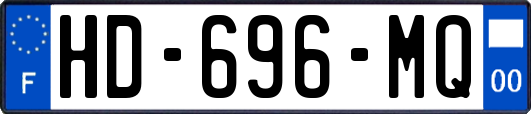 HD-696-MQ
