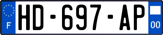 HD-697-AP