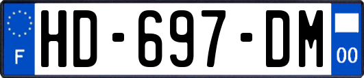 HD-697-DM