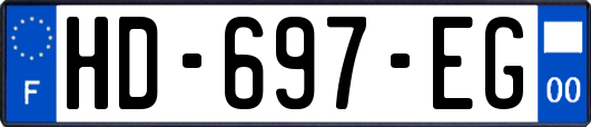 HD-697-EG