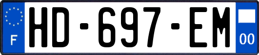 HD-697-EM
