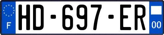 HD-697-ER