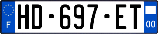 HD-697-ET