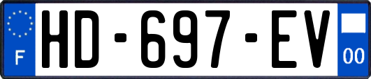 HD-697-EV