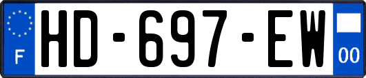 HD-697-EW