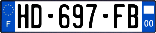 HD-697-FB
