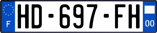 HD-697-FH