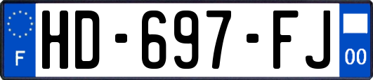 HD-697-FJ