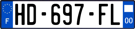 HD-697-FL