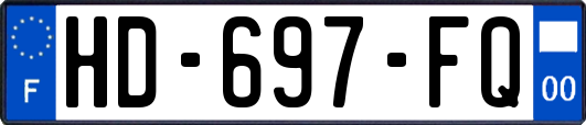 HD-697-FQ