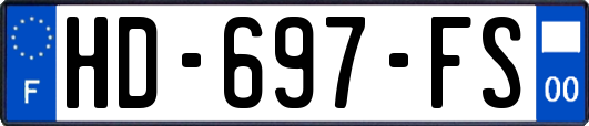 HD-697-FS