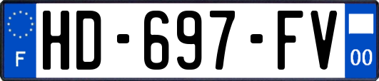 HD-697-FV
