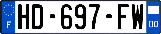 HD-697-FW