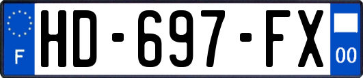 HD-697-FX