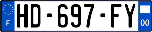 HD-697-FY