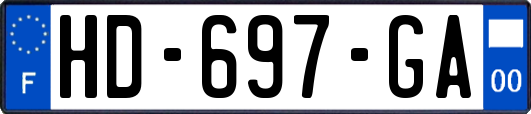 HD-697-GA