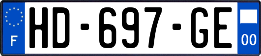 HD-697-GE