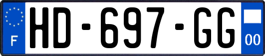 HD-697-GG