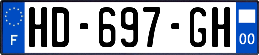 HD-697-GH