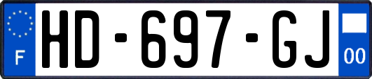 HD-697-GJ