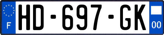 HD-697-GK