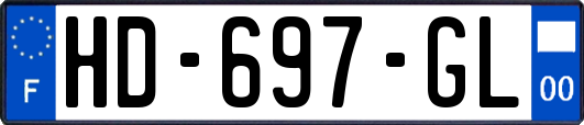 HD-697-GL