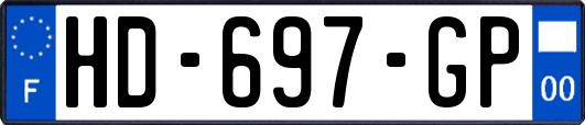 HD-697-GP