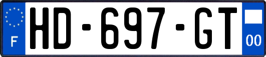 HD-697-GT