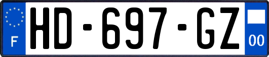 HD-697-GZ