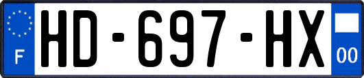 HD-697-HX