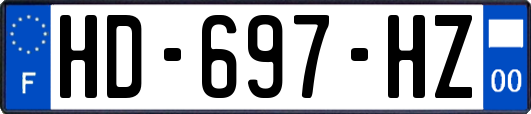 HD-697-HZ