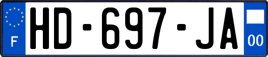 HD-697-JA