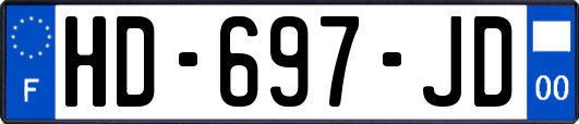 HD-697-JD