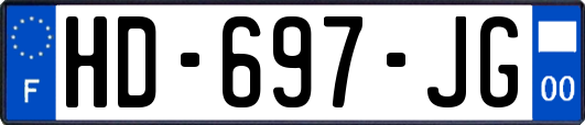 HD-697-JG