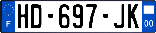 HD-697-JK