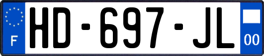 HD-697-JL