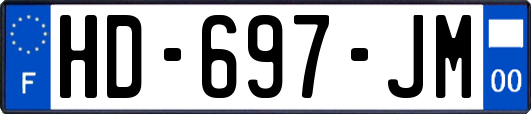 HD-697-JM
