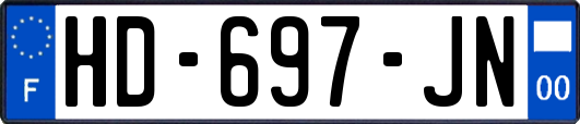 HD-697-JN