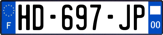 HD-697-JP