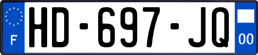 HD-697-JQ