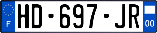 HD-697-JR