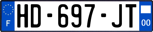 HD-697-JT