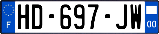 HD-697-JW