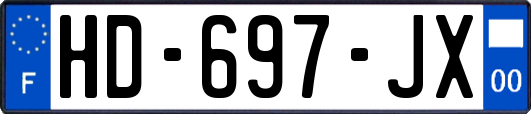 HD-697-JX