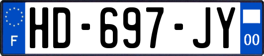 HD-697-JY